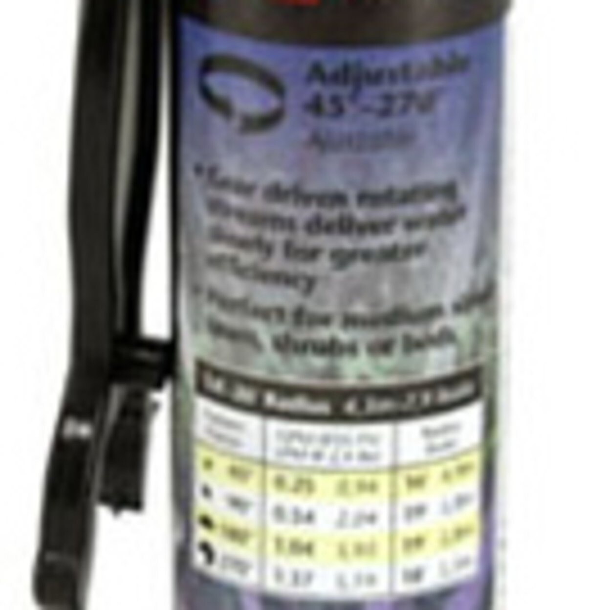 Full Toro Multistream PRN Female Nozzle