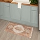 preview thumbnail 148 of 189, Mohawk Home Dri-Pro Deluxe Cushion Anti Fatigue Mat