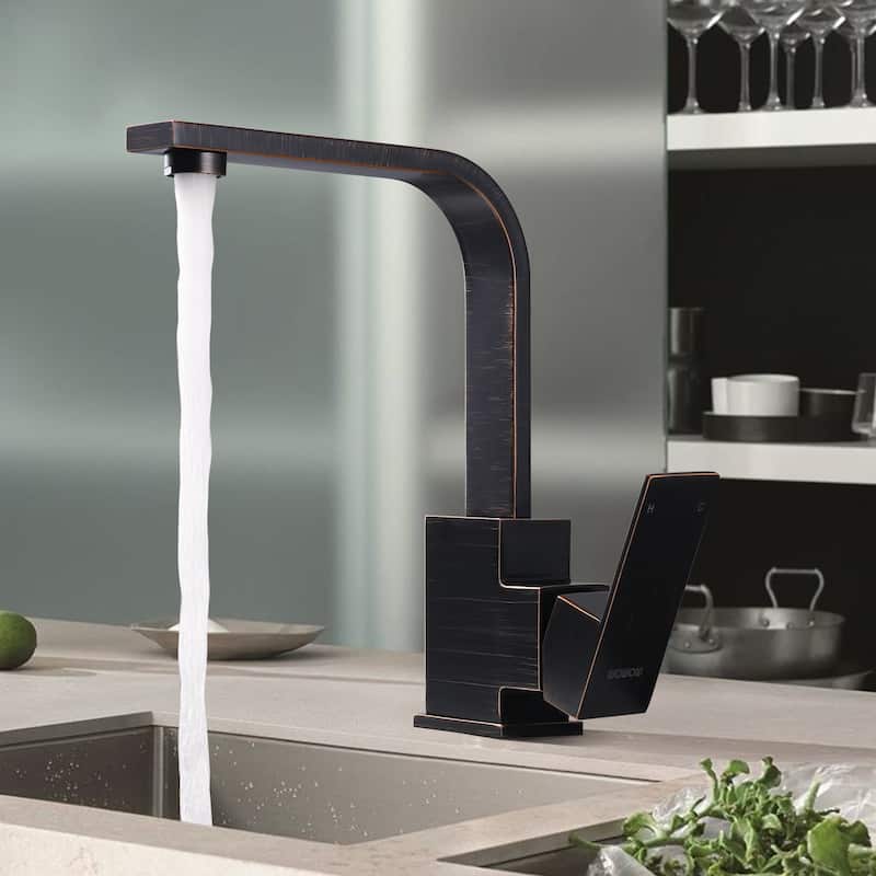 WOWOW Single Handle Bar Faucet