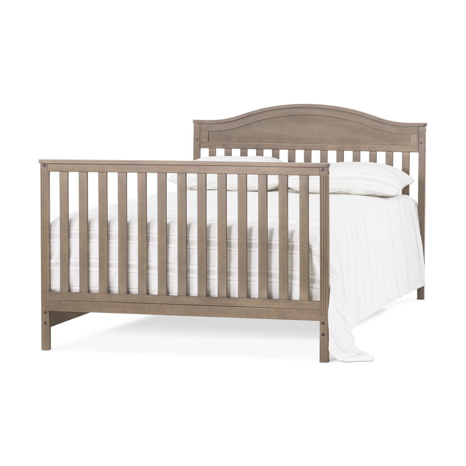 Sidney convertible crib cheap