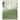 Handmade Wool Green Transitional Solid  Rug - 5' x 8'