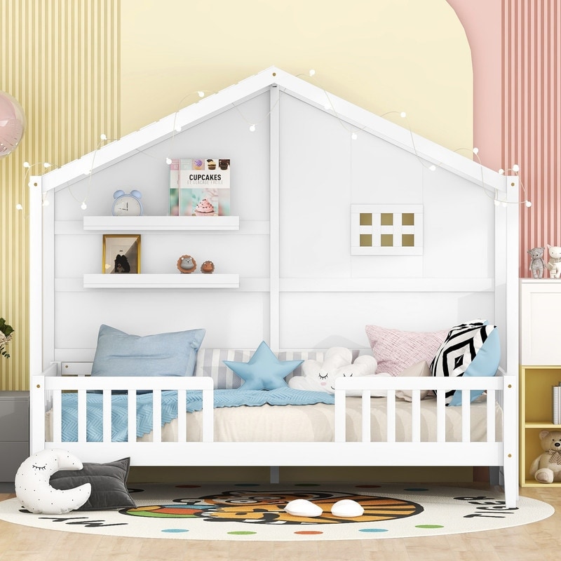 Character bed deals