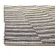 preview thumbnail 3 of 5, NuStory Composed Area Rug | 5' x 8' in Navy - 5' x 8'