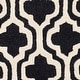 preview thumbnail 167 of 187, SAFAVIEH Handmade Cambridge Loretto Modern Moroccan Wool Rug