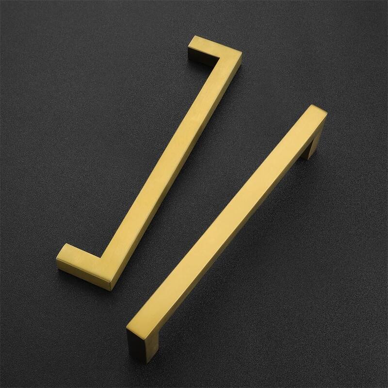30 Pack 6-1/4 Inch Drawer Pulls