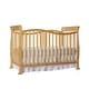 preview thumbnail 1 of 5, Dream on Me Violet 7-in-1 Convertible Life Style Crib - Natural Natural