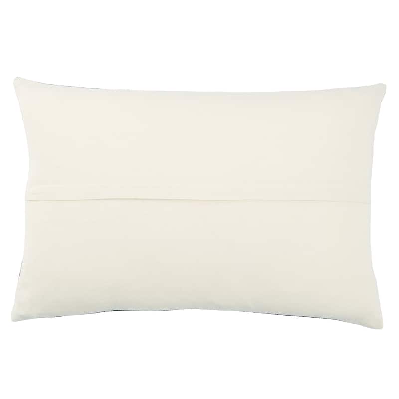 Iman Tribal Navy/ Cream Pillow