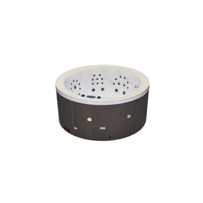 Luxury Spas Oscar 6-Person Spa