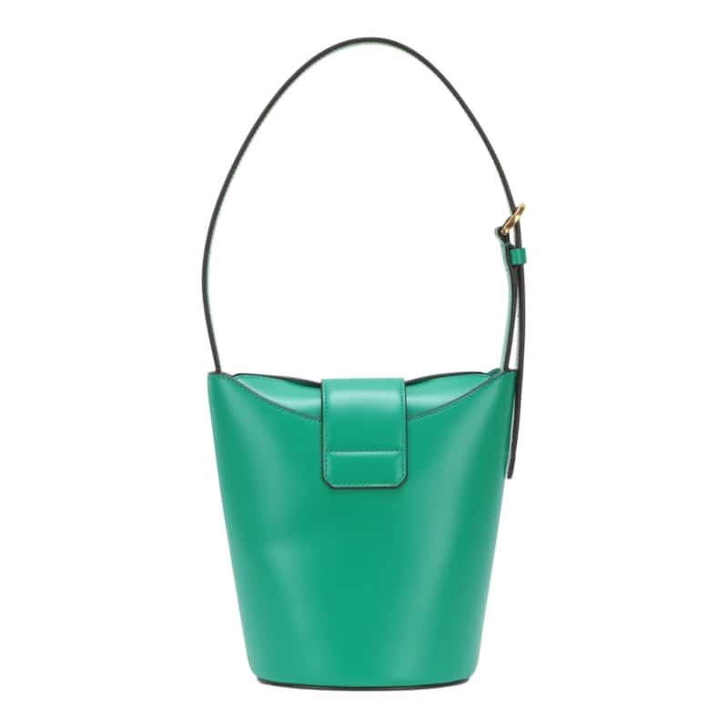 Ferragamo Small Trifolio Shoulder Bag
