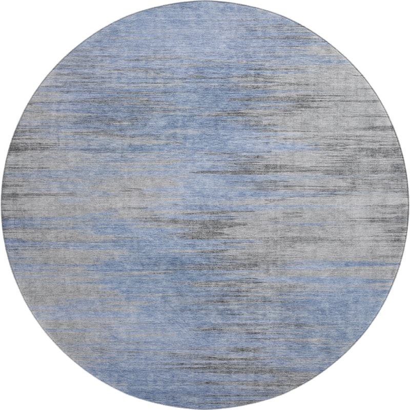 Premium Washable Super Soft Modern Ombre Mayfield Rug