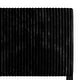 preview thumbnail 33 of 35, CraftPorch Corduroy Modern Upholstered Pleated Velvet Headboard