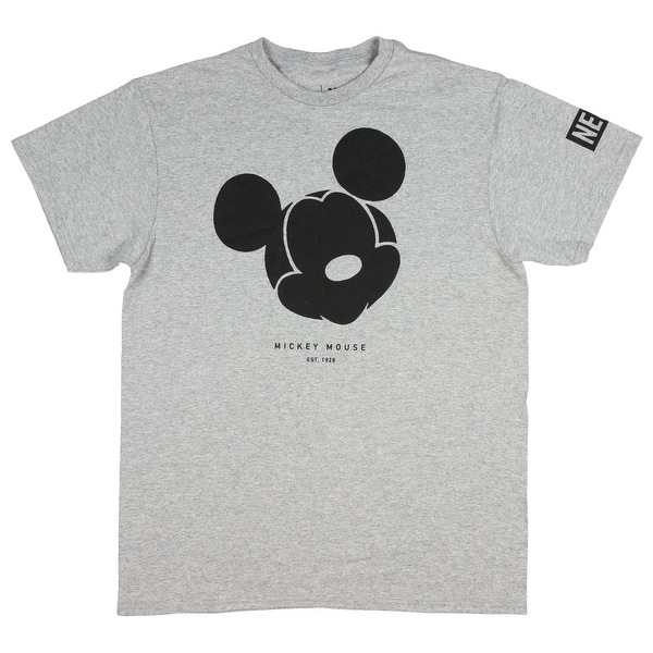 neff shirts disney