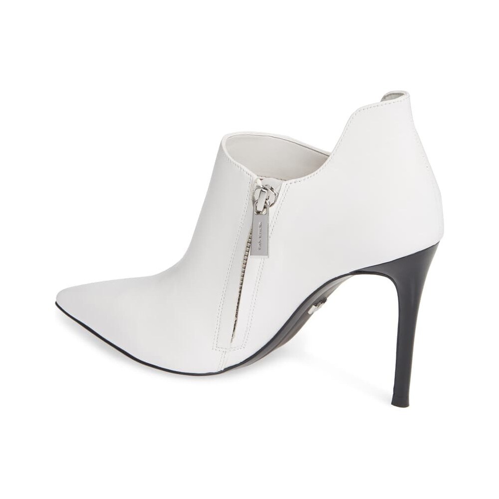 michael kors corrine bootie