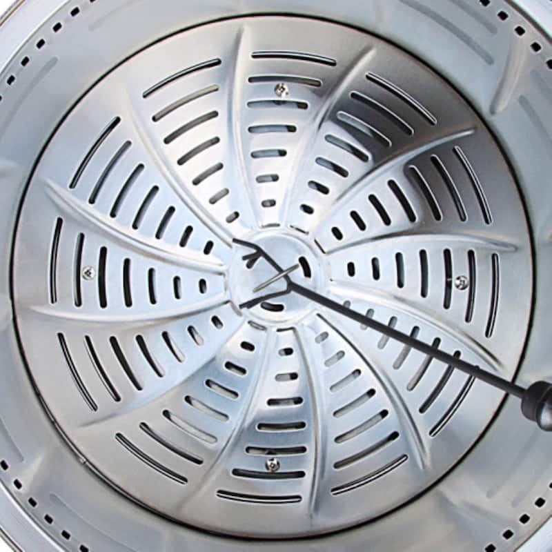 Serise Smokeless Fire Pit