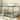 Metal Platform Bed, Queen