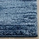 preview thumbnail 30 of 47, SAFAVIEH Retro Gertjedine Modern Abstract Distressed Rug