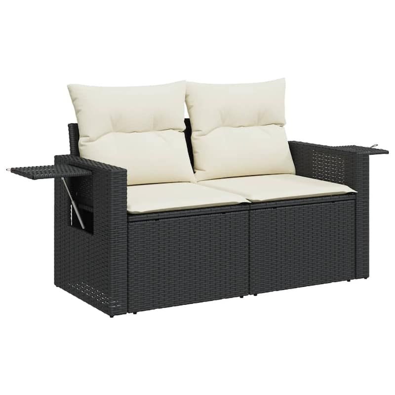vidaXL Garden Sofa Set