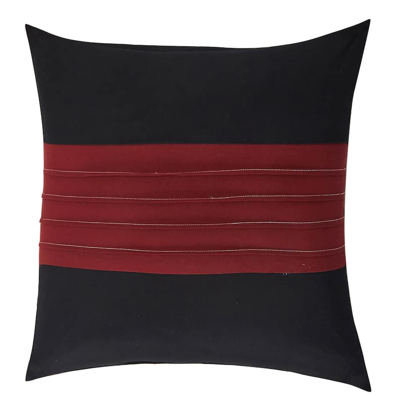 Nanshing Henry 7-Piece Geometric Comforter Set