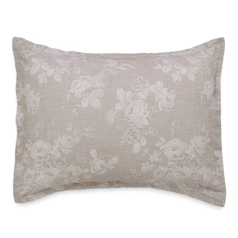 Martex EcoPure Comfort Wash Sienna Comforter Set