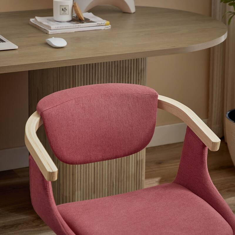 Art Leon Swivel Dining Chair