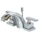 Option Polished Chrome