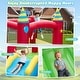 preview thumbnail 3 of 12, Costway Inflatable Bounce Castle Kids Jumping Bouncer Indoor Outdoor