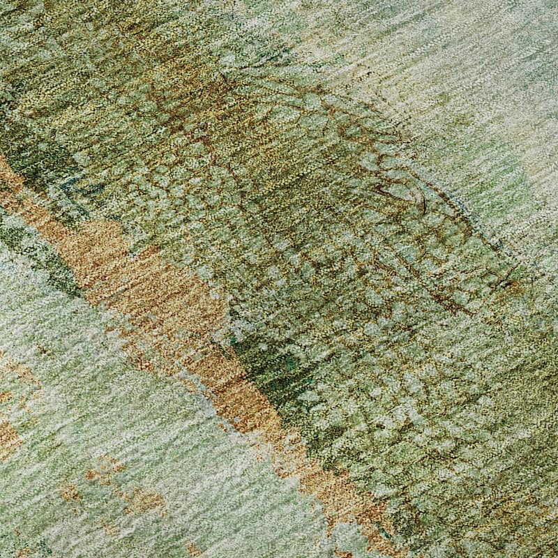 Premium Washable Super Soft Modern Arianna Mayfield Rug