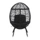 preview thumbnail 19 of 27, Elliott Outdoor/Indoor Round Egg Chair