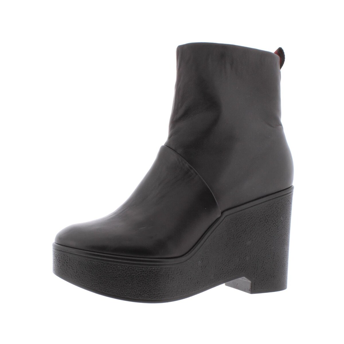 clergerie booties