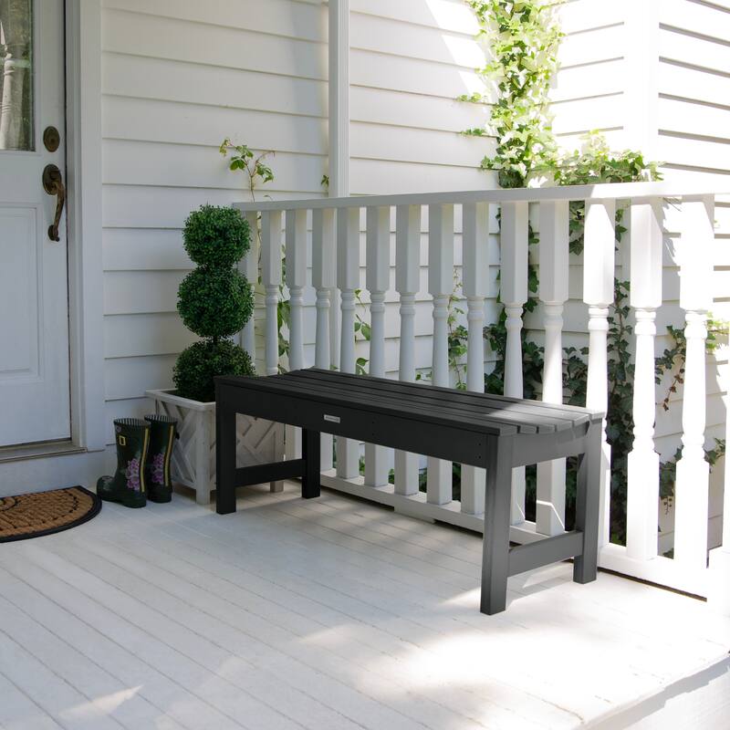 HIGHWOOD Lehigh 4-foot Picnic Bench