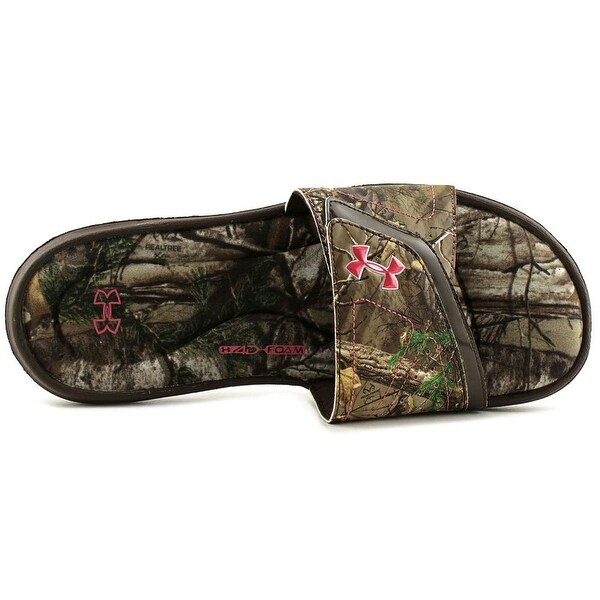 womens camo under armour shoes