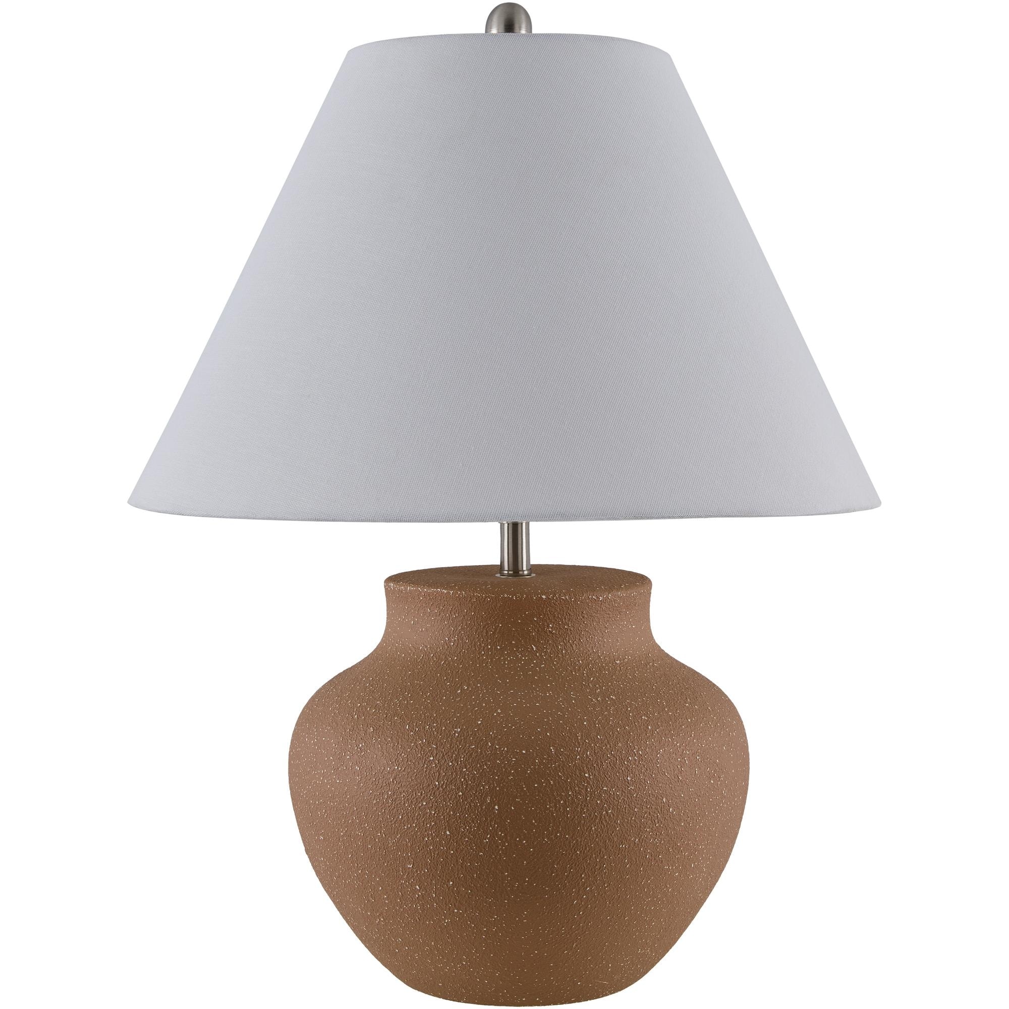 Livabliss Festus Traditional Accent Table Lamp - Overstock - 42763706