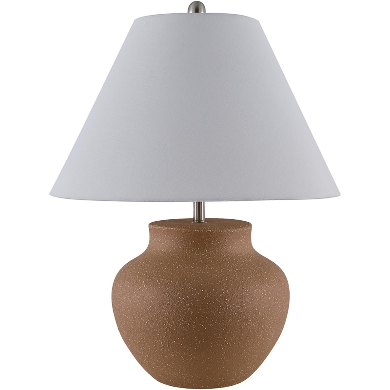 Livabliss Festus Traditional Accent Table Lamp