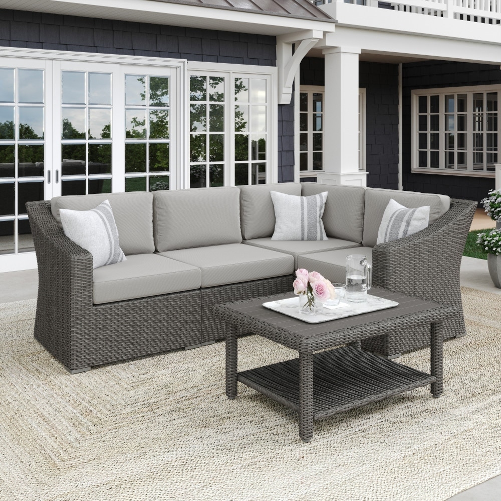 Martha Stewart Living Wicker Patio Furniture Charlottetown Martha