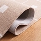 preview thumbnail 33 of 32, Martha Stewart by SAFAVIEH Zhivica Checkered Wool Rug