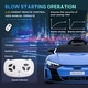 preview thumbnail 51 of 52, Aosom Kids Ride on Car, 12V Licensed Audi RS E-tron GT 3.1 MPH Electric Car for Kids