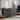 Kelson Modern Dark Grey and Gold Finished Wood 2-Door Sideboard Buffet