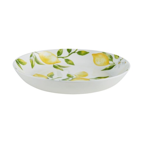 Mikasa hotsell pasta bowls