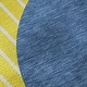 preview thumbnail 4 of 132, Premium Washable Super Soft Modern Zen Mayfield Rug