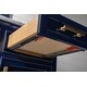 preview thumbnail 12 of 13, Milano 54" Single Vanity in Blue