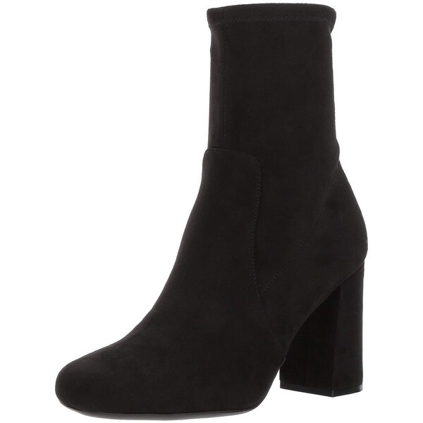 naturalizer rebecca bootie