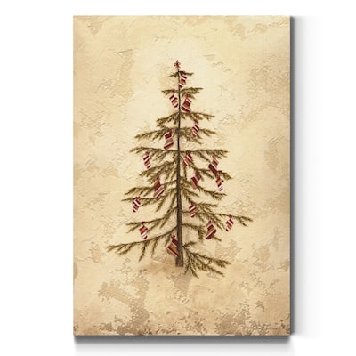 Tree-Premium Gallery Wrapped Canvas - Ready to Hang