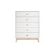 preview thumbnail 1 of 10, MOD 35"W 5-Drawer Chest
