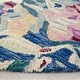 preview thumbnail 27 of 41, SAFAVIEH Handmade Blossom Benfje French Country Floral Wool Rug