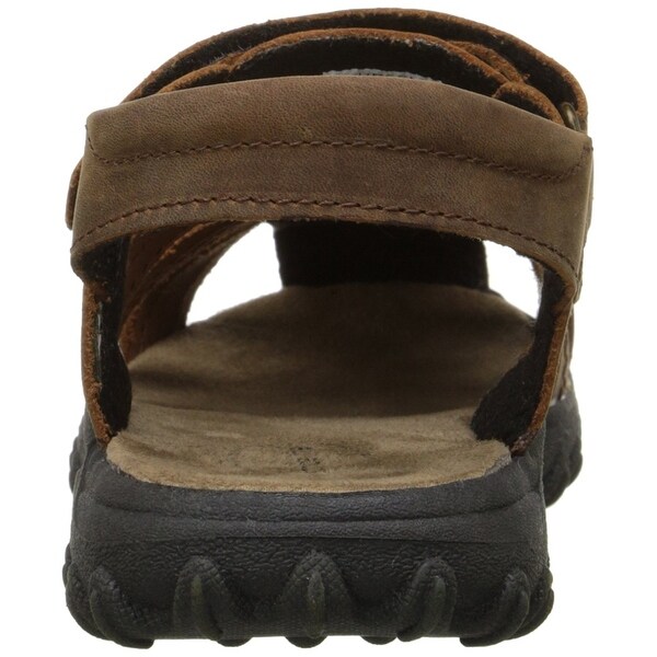 stride rite hudsen sandal