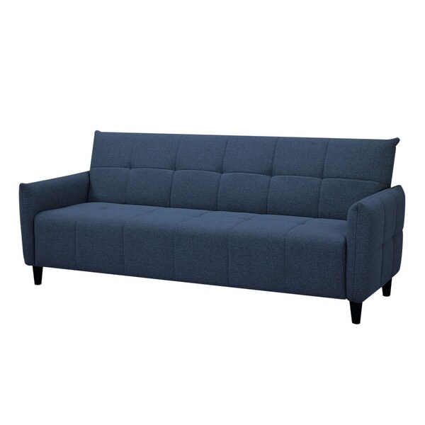 twin folding futon