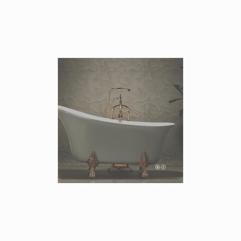 CB HOME LED Bathroom Mirror, Lighted Wall Mounted Vanity Mirror, Anti-fog, Backlit, Dimmable, Frameless, Horizontally/Vertically