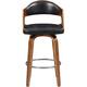 Option Black Brown