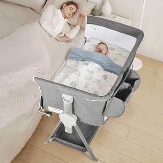 Bassinet bed bath and beyond discount