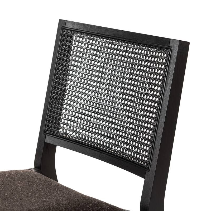 Cornelius Dining Chair-Sierra Butterscotch - 20.5W x 24.5 x 33.75H